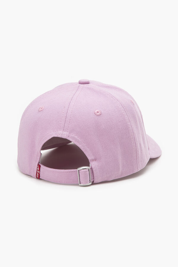Springfield Women's youth sport cap ružičasta