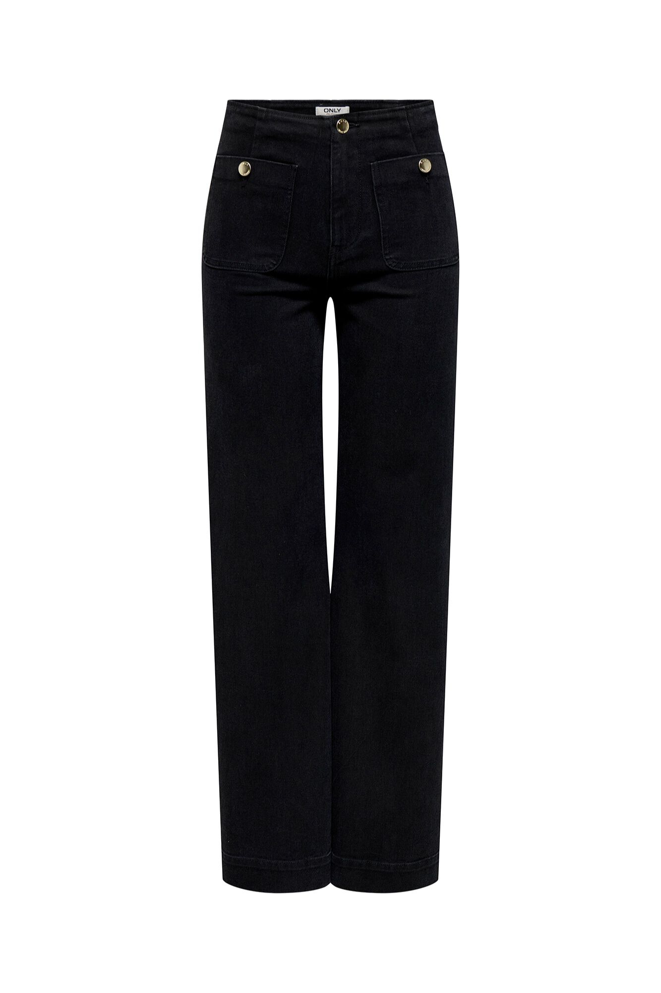 Only Wide Leg Jeans