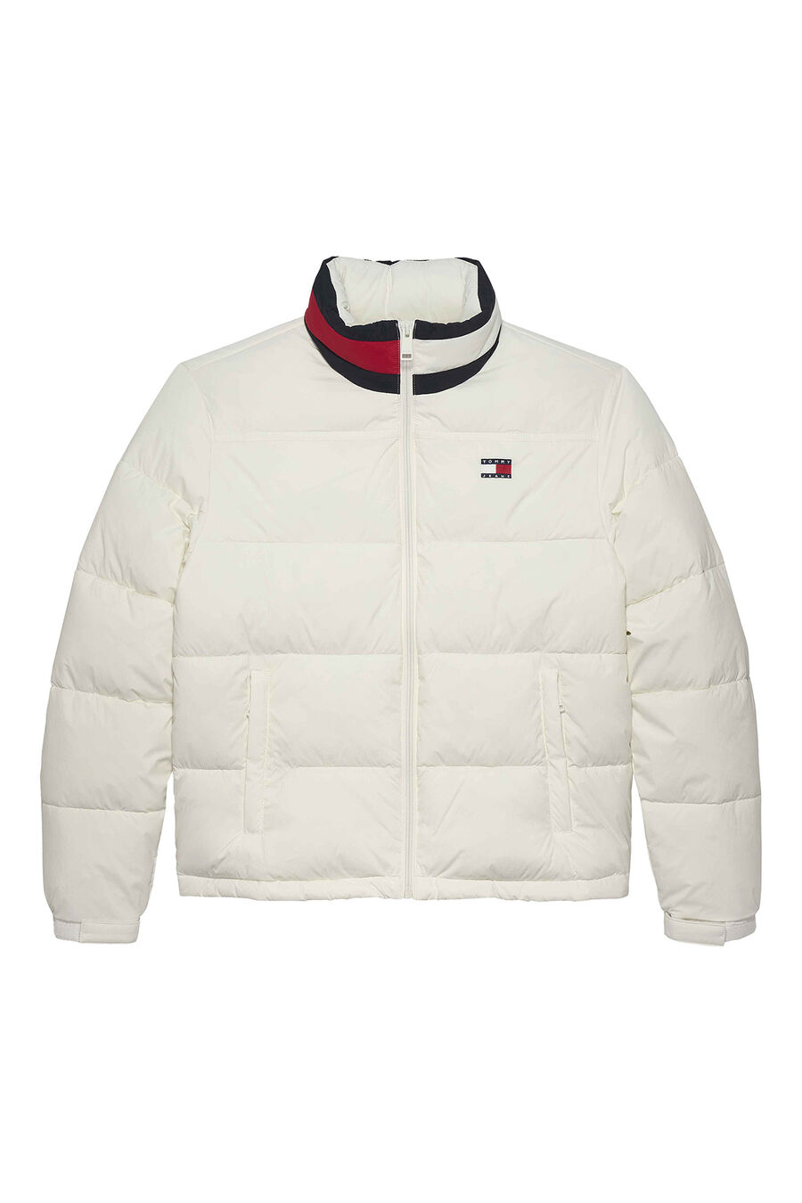 Plumas con cuello corporativo