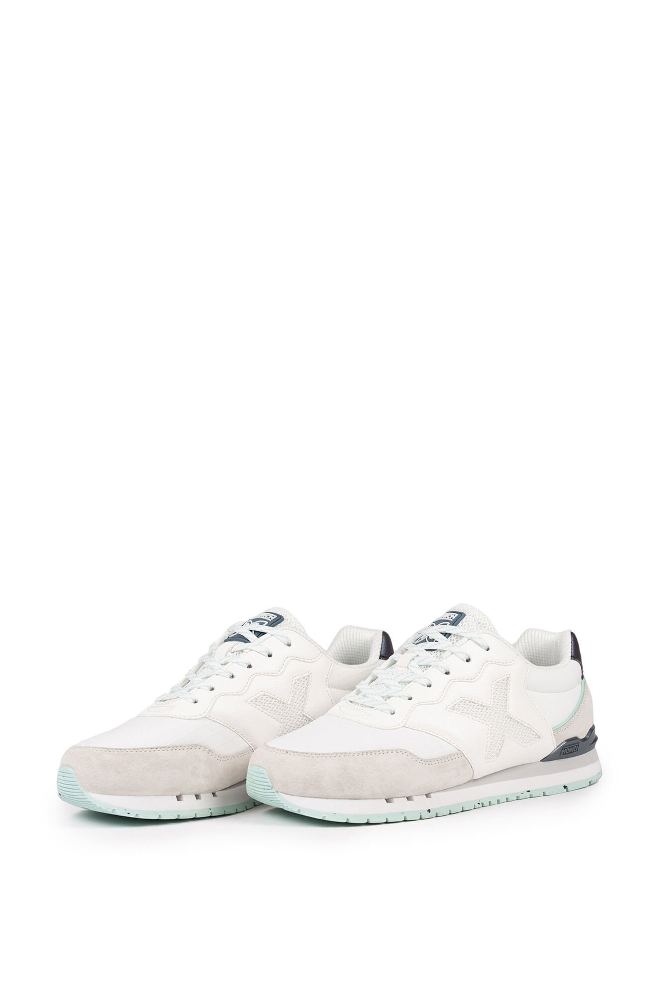 Munich Dash Wmn 282 Sneaker