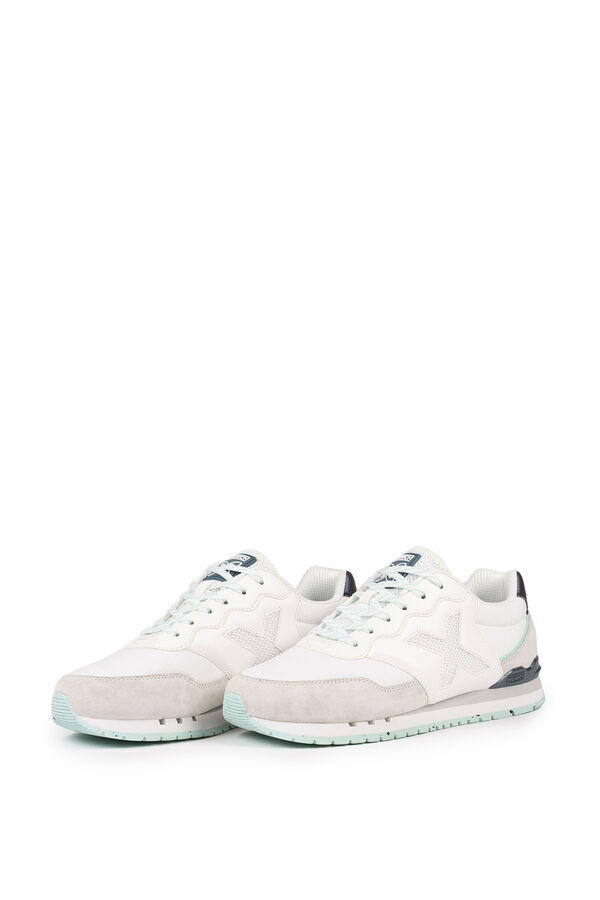 Munich Dash Wmn sneakers 282 white