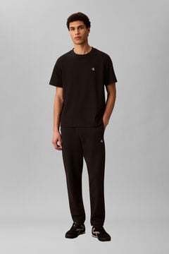 CK Jeans Pantal&oacute;n de chandal con logo