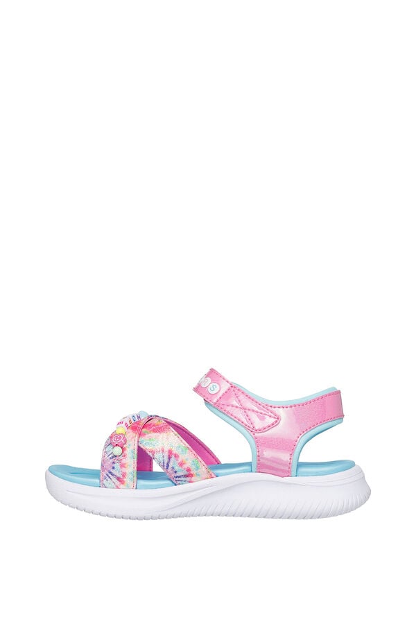 Skechers Sandals JUMPSTERS printed