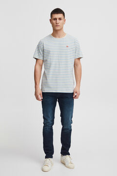 Blend Jeans Jet Fit - Slim fit azul