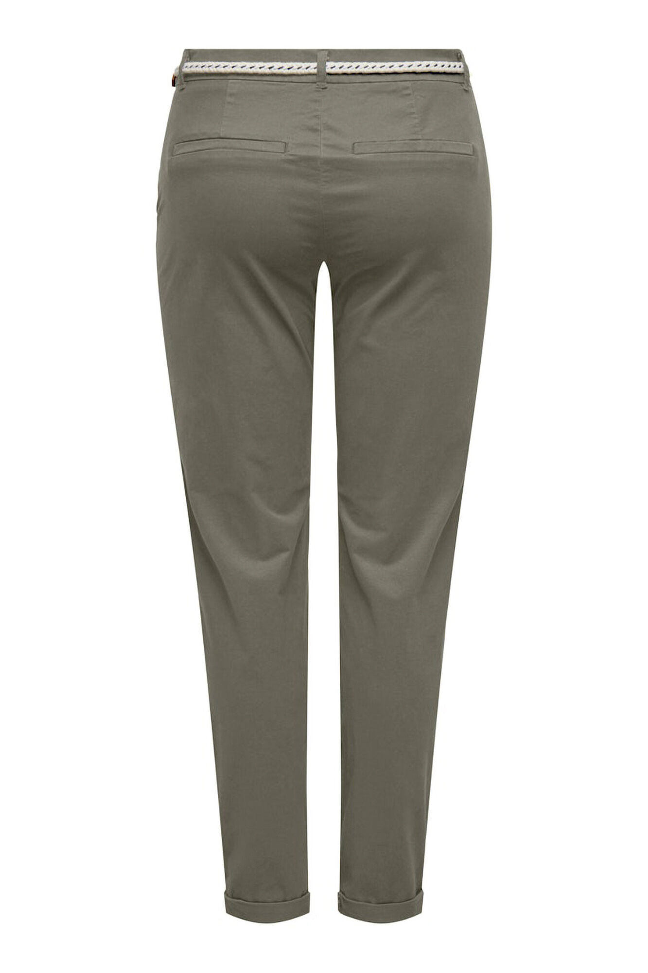 Only Pantal&oacute;n chino el&aacute;stico