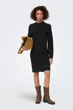 JDY Vestido curto de malha