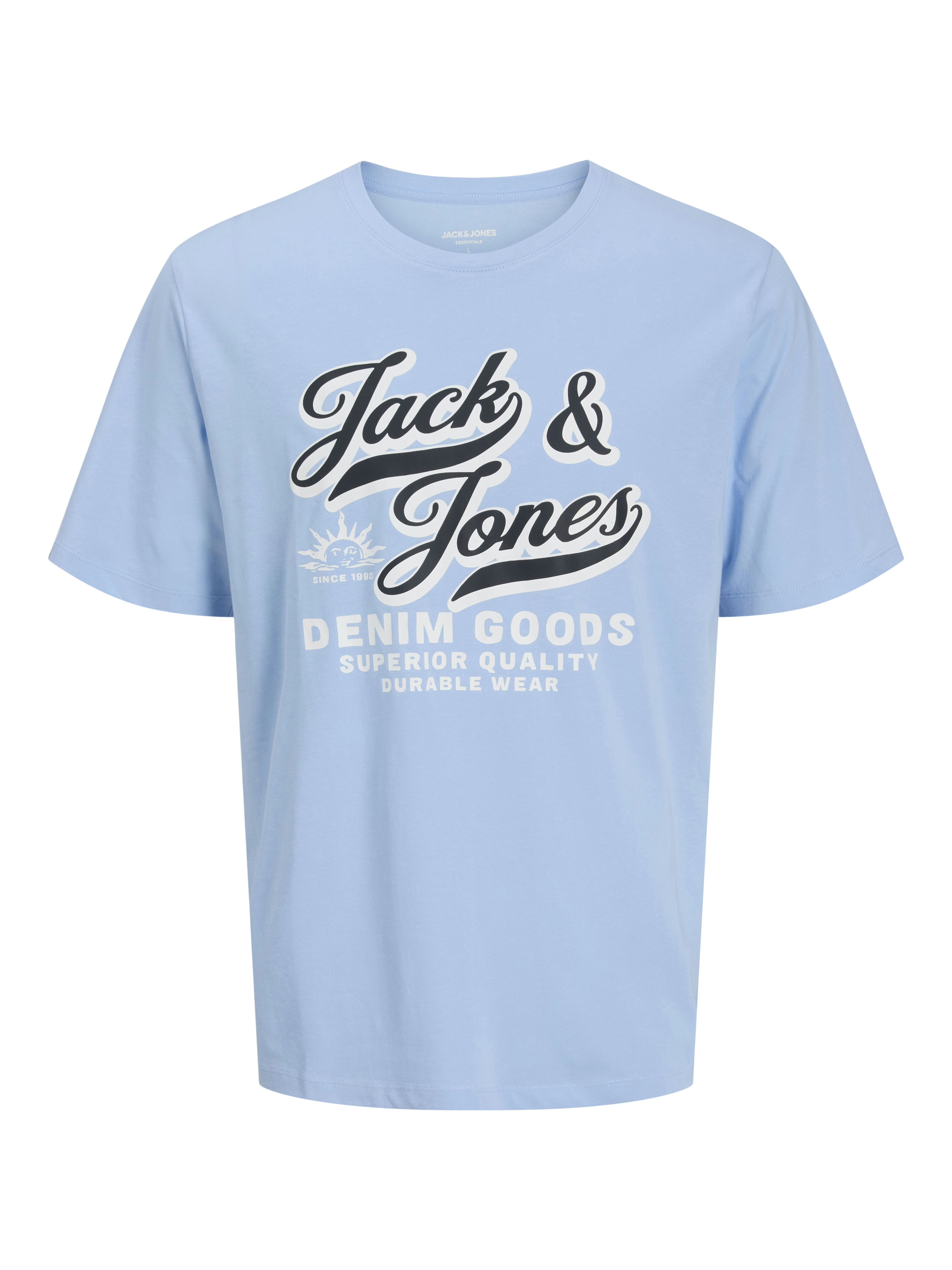 Jack & Jones Junior Camiseta regular fit
