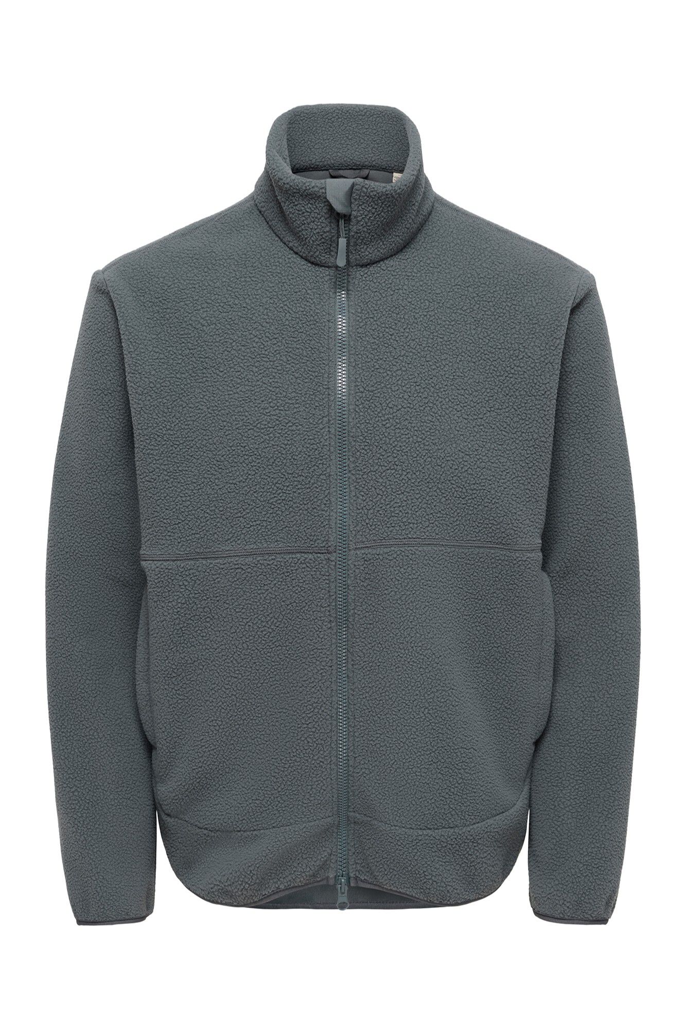 Only & Sons Teddy-Sportjacke