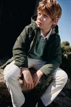 Springfield Kids Chino pantalone teret dete dete dete