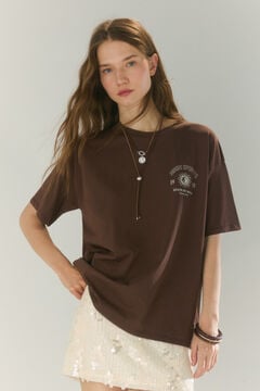 High Spirits T-shirt Mind