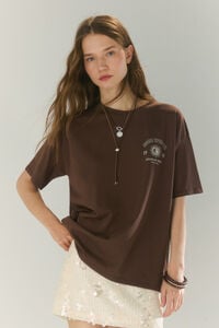 High Spirits Mind T-Shirt