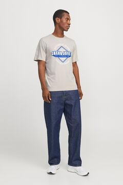 Jack & Jones Camiseta est&aacute;ndar fit
