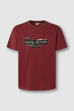 Pepe Jeans Short-sleeved T-shirt