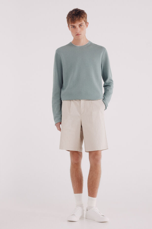 Springfield Jersey estructura verde