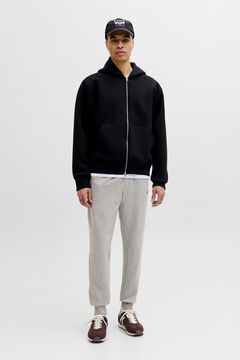 Jack & Jones Pantal&oacute;n jogger regular