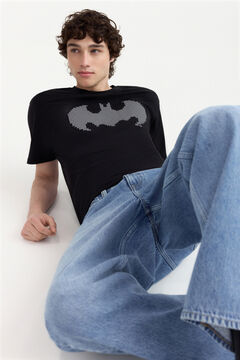 Springfield Batman Signal T-shirt