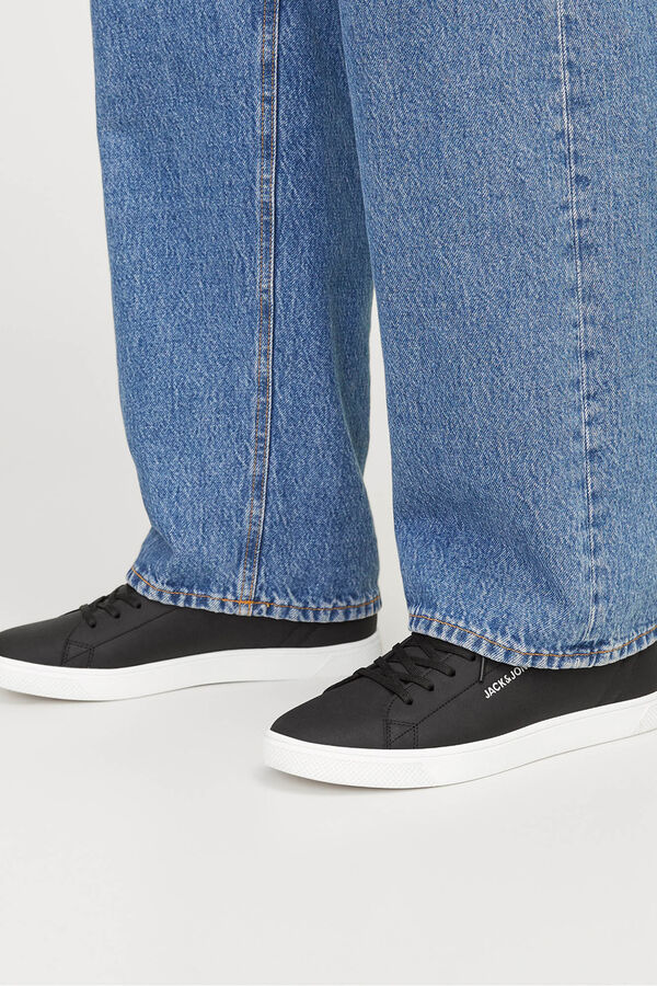 Jack & Jones T&ecirc;nis b&aacute;sico cinzento