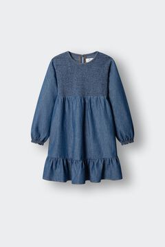 Springfield Kids Denim dress
