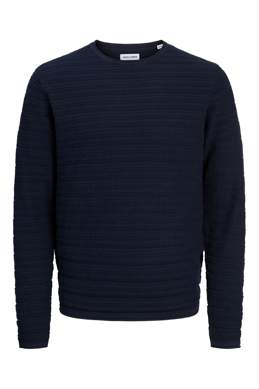 Jersey pullover regular fit