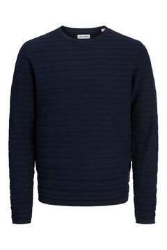 Jack & Jones Camisa de malha de regular fit