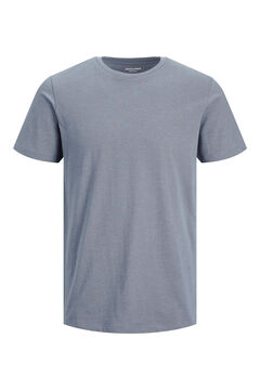 Springfield T-shirt fit padrão azulado
