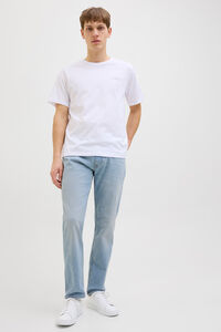 JJ REBEL Jean Slim Fit