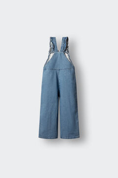 Springfield Kids Peto denim ni&ntilde;a