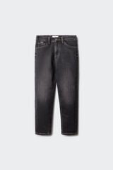 Springfield Kids Pantal&oacute;n knit ni&ntilde;o gris