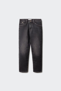 Springfield Kids Pletene dečije pantalone