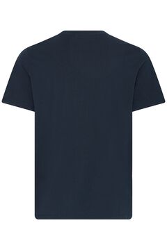 Blend PLUS T-shirt de manga curta tamanho grande