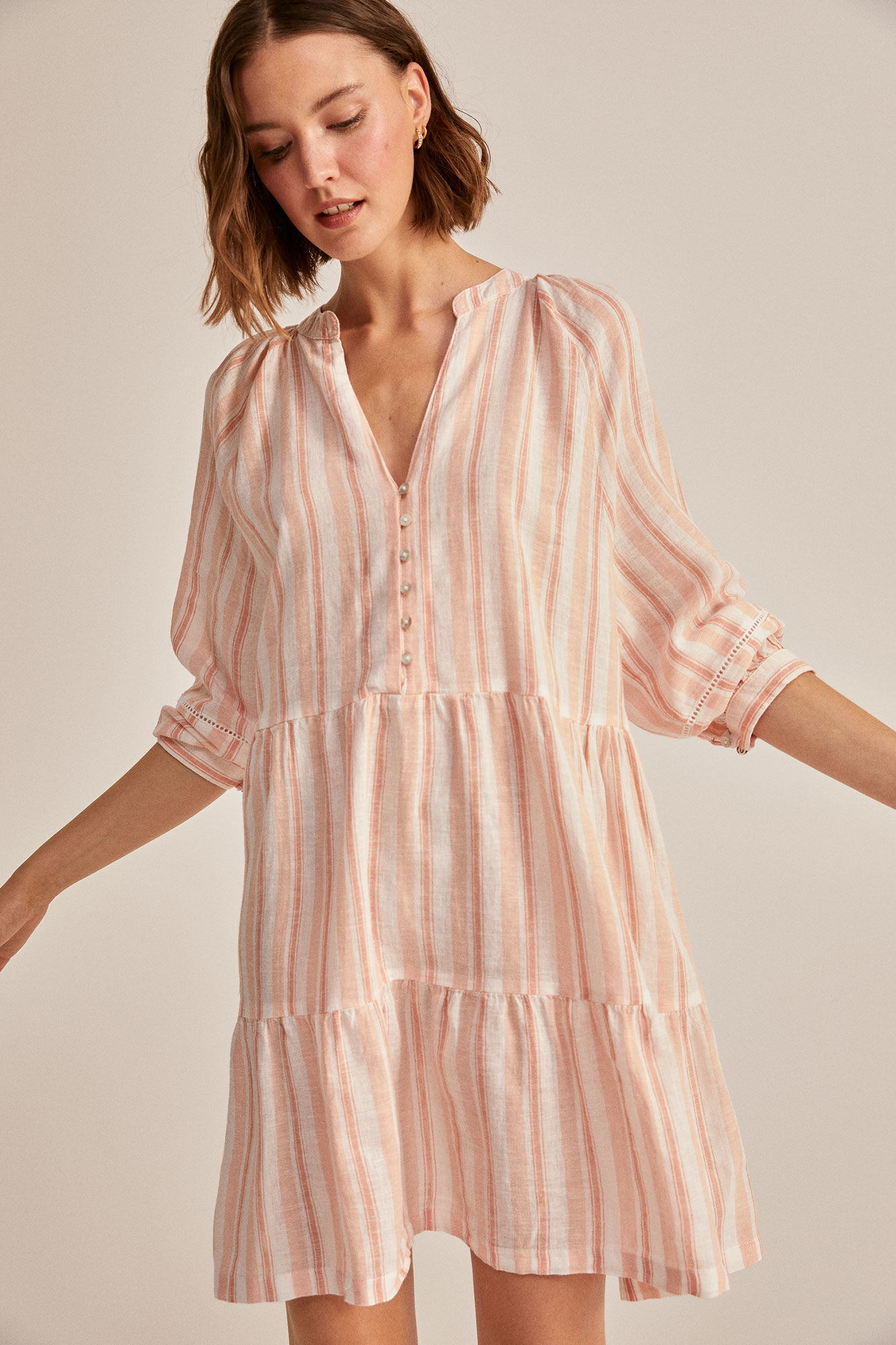 Vestidos Cortos de mujer | Nueva Colección | Springfield