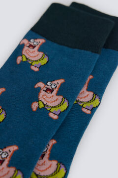 Springfield Patricio Estrella long sock