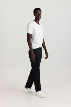 Springfield Comfort cargo trousers