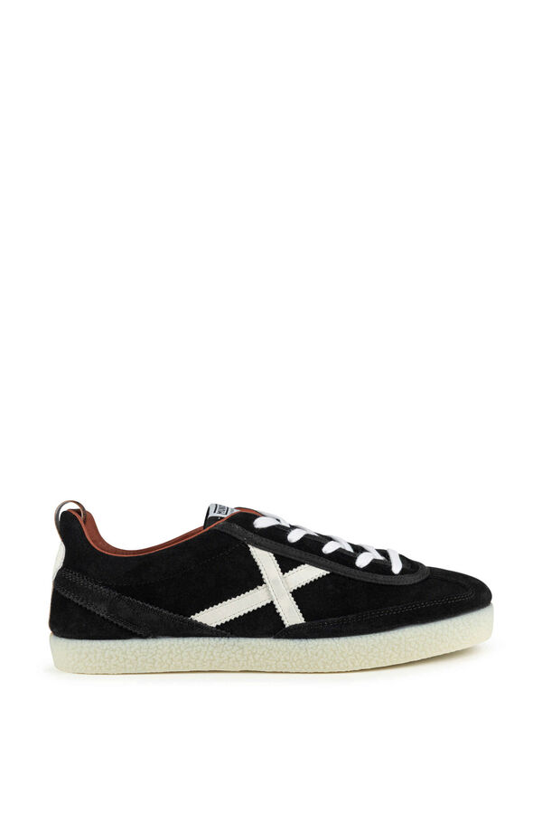 Munich Volata 119 sneakers black