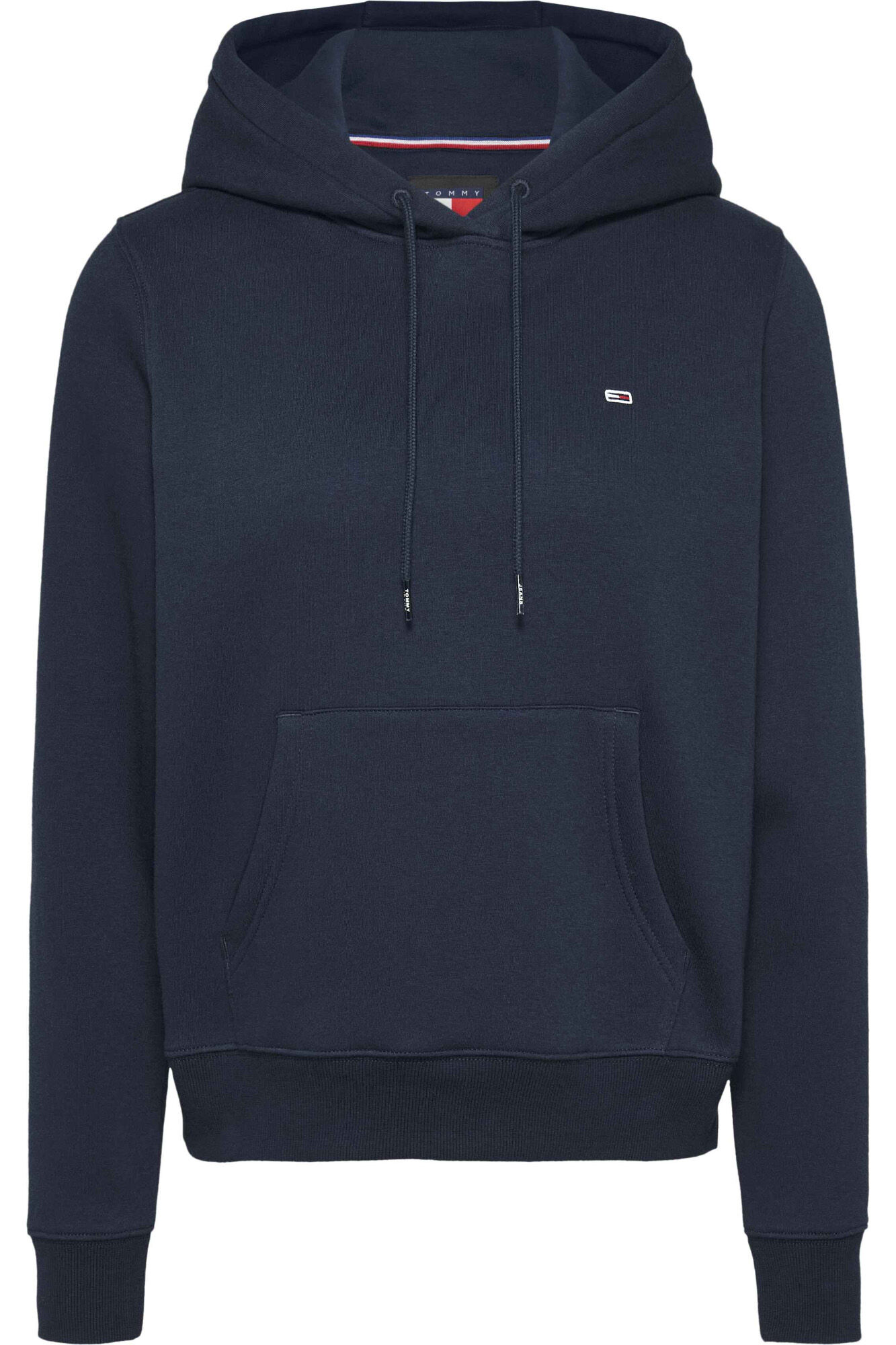 Tommy Jeans Sweatshirt de corte regular