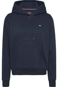 Tommy Jeans Sudadera de corte regular