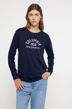 Springfield Langarm-Shirt Columbia North Cascades™ für Damen mallow