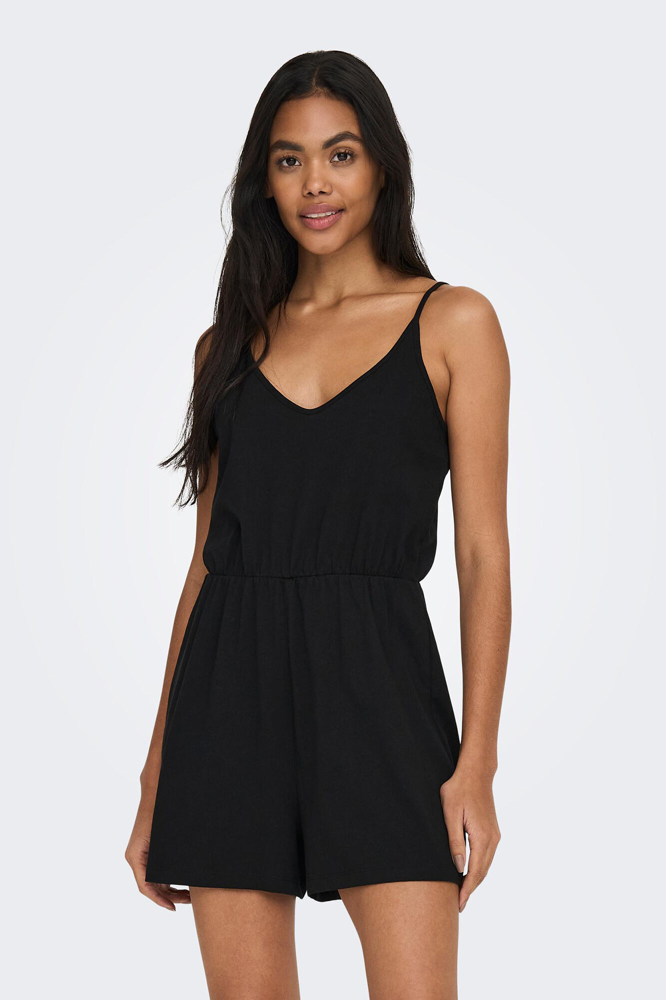 Buy Shimmery Strappy Jumpsuit Online at Best Prices in India - JioMart.