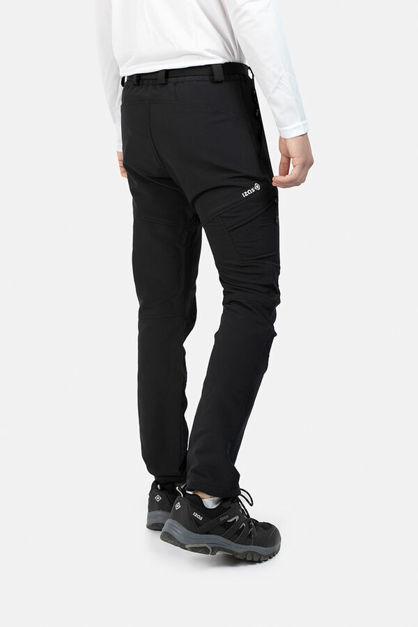Izas Breathable trekking pants black