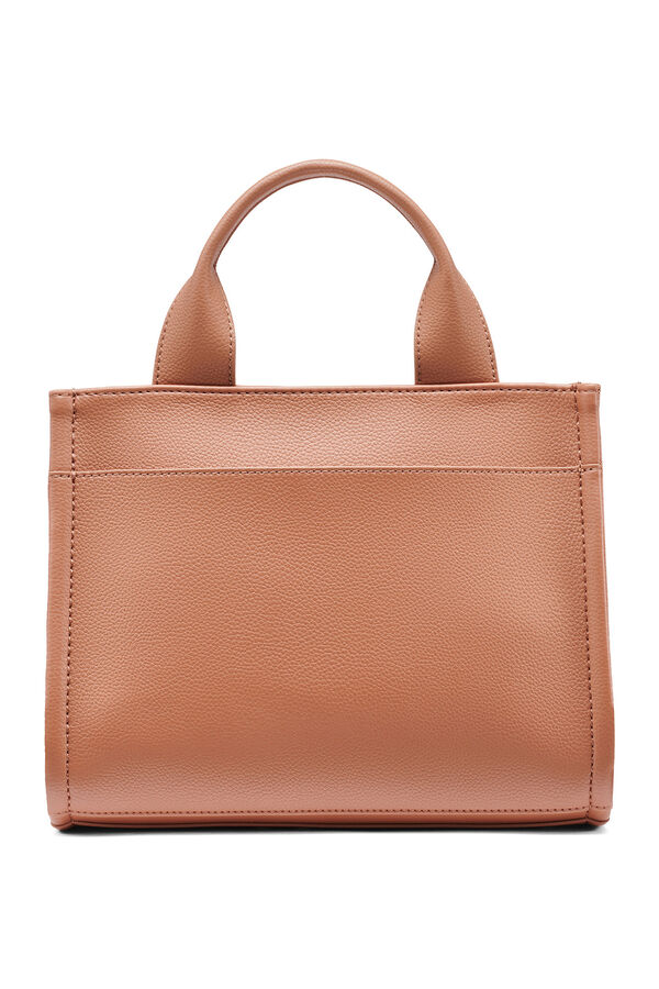 DKNY Handbag nude