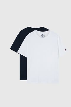 Champion Pack 2 T-shirts de manga curta