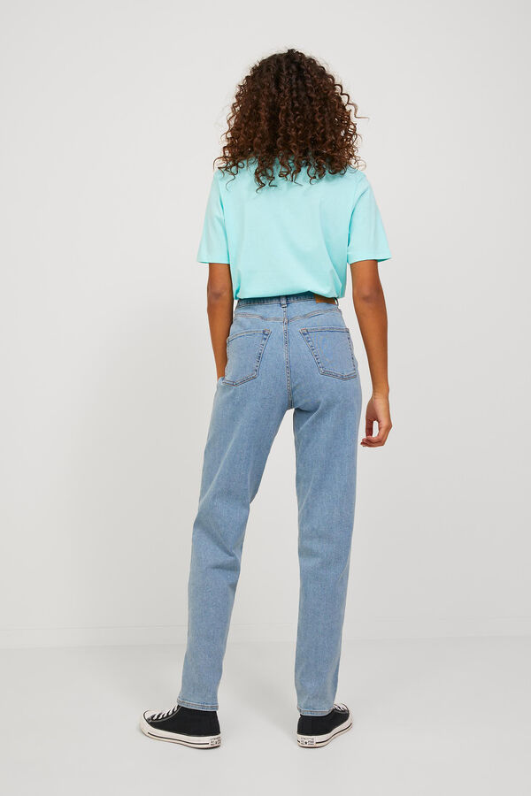 Jack & Jones Jeans Mom azul