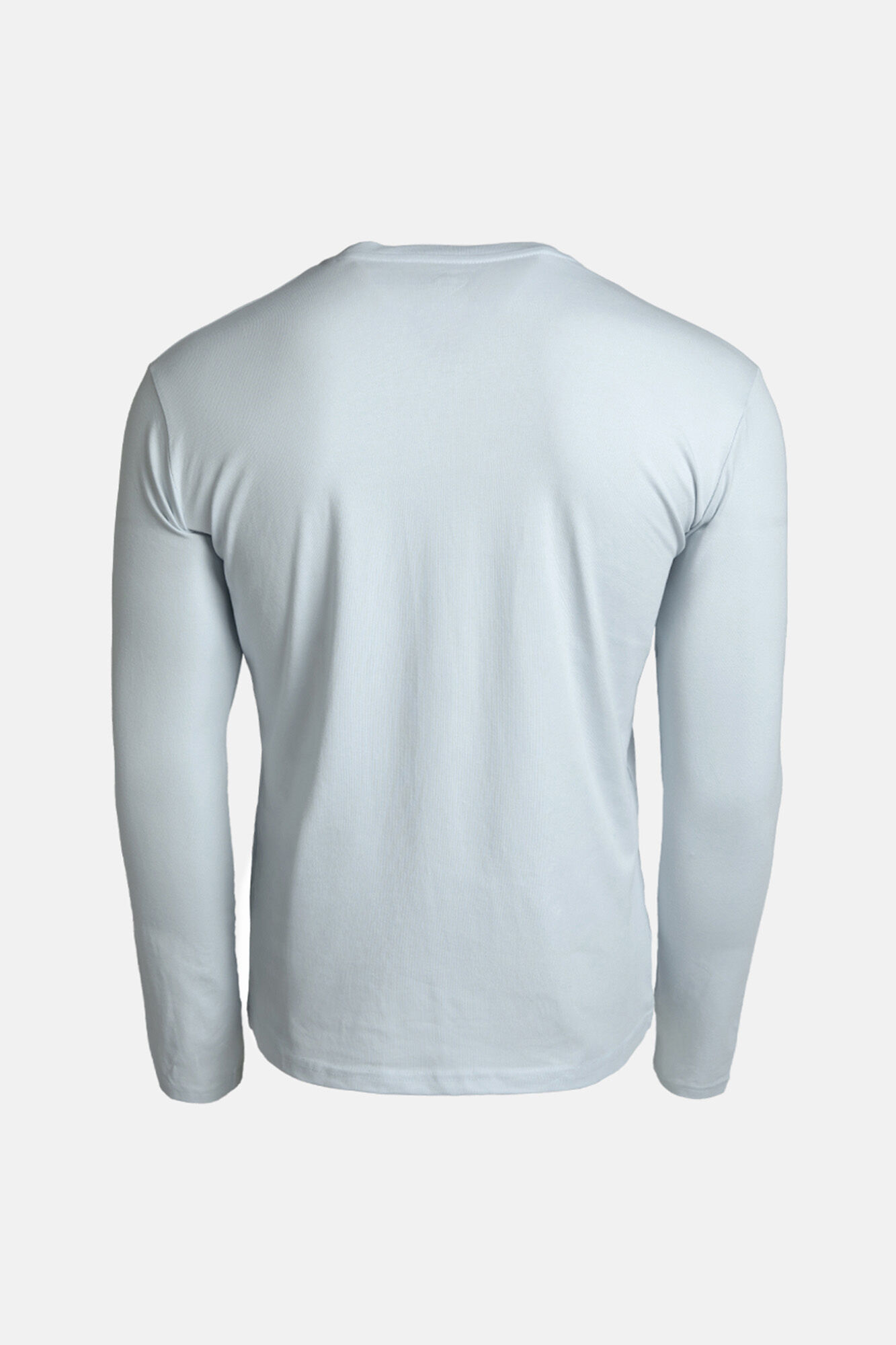 Izas Cosco Lang&auml;rmelig T-Shirt m