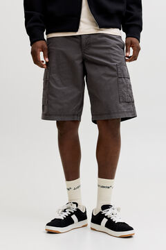 Jack & Jones Bermuda cargo relaxed