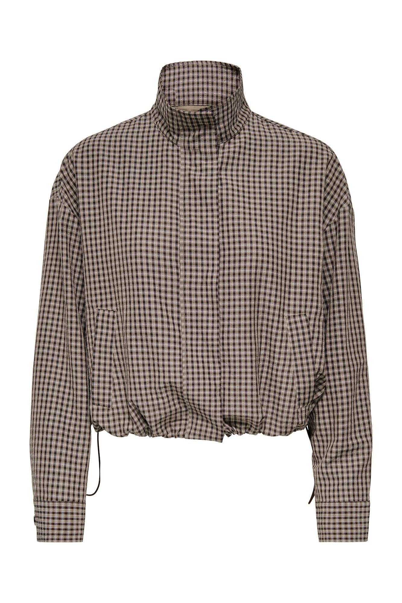 JDY Leichte Bomberjacke