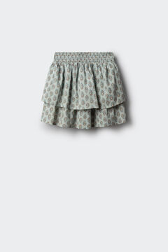 Springfield Kids Gyermek b&eacute;lyeges szoknya