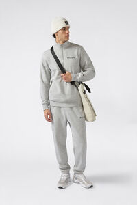 Champion Sudadera media cremallera Champion