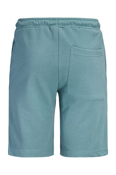 Jack & Jones Junior Bermudas ch&aacute;ndal logo