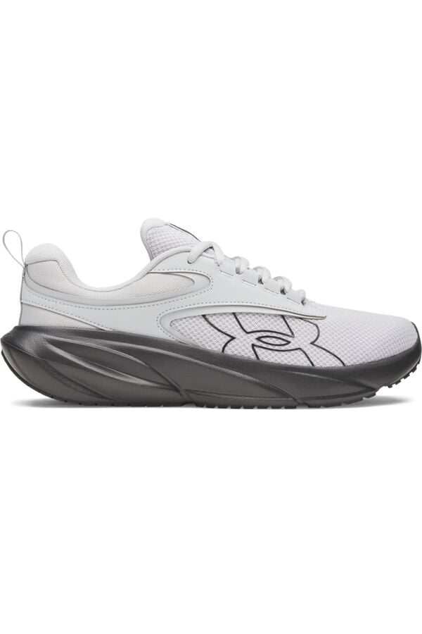 Under Armour Running sneakers grey