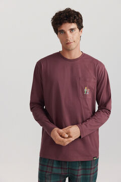 Springfield Epi and Blas long pyjamas
